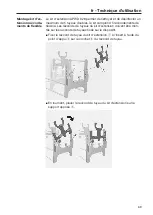 Предварительный просмотр 69 страницы Miele APWD 325 Operating Instructions Manual