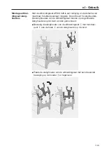 Предварительный просмотр 105 страницы Miele APWD 325 Operating Instructions Manual