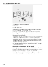 Предварительный просмотр 126 страницы Miele APWD 325 Operating Instructions Manual