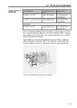 Предварительный просмотр 133 страницы Miele APWD 325 Operating Instructions Manual