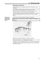 Предварительный просмотр 143 страницы Miele APWD 325 Operating Instructions Manual