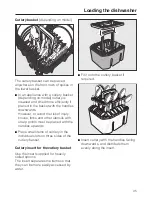 Предварительный просмотр 35 страницы Miele AU Operating Instructions Manual