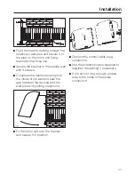 Preview for 11 page of Miele AWG 102 Operating And Installation Manual