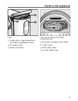 Preview for 15 page of Miele B 3312 Operating Instructions Manual