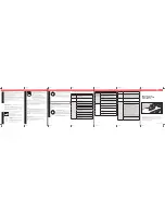 Preview for 1 page of Miele B 3847 FashionMaster Quick Start Up Manual
