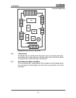 Preview for 13 page of Miele B 890 Technical Information