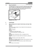 Preview for 23 page of Miele B 890 Technical Information