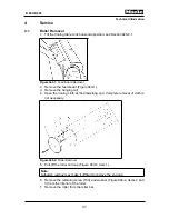 Preview for 37 page of Miele B 890 Technical Information