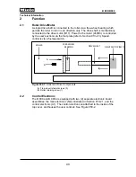 Предварительный просмотр 40 страницы Miele B 890 Technical Information