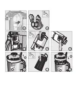 Предварительный просмотр 131 страницы Miele Blizzard CX1 Operating Instructions Manual