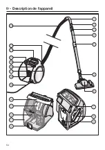 Предварительный просмотр 54 страницы Miele Boost CX1 PowerLine Operating Instructions Manual