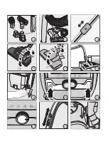 Предварительный просмотр 117 страницы Miele Boost CX1 PowerLine Operating Instructions Manual