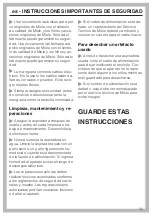 Preview for 55 page of Miele C3 Alize Operating Instructions Manual