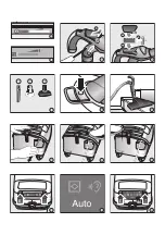 Preview for 77 page of Miele C3 Alize Operating Instructions Manual