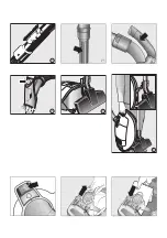 Preview for 78 page of Miele C3 Alize Operating Instructions Manual