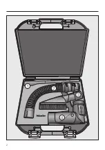 Preview for 2 page of Miele CarCare Operating Instructions Manual