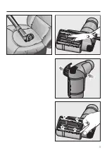 Preview for 3 page of Miele CarCare Operating Instructions Manual