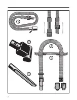 Preview for 2 page of Miele CarClean Set Plus Operating Instructions Manual