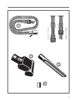 Preview for 3 page of Miele CarClean Set Plus Operating Instructions Manual