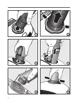 Preview for 4 page of Miele CarClean Set Plus Operating Instructions Manual