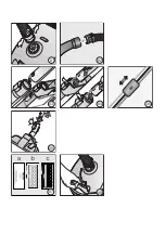 Предварительный просмотр 116 страницы Miele Classic C1 easy red PowerLine Operating Instructions Manual