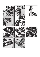 Preview for 90 page of Miele Classic C1 Exclusive PowerLine Operating Instructions Manual