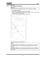 Preview for 60 page of Miele Classic G 4205 Technical Information