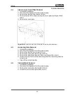 Preview for 61 page of Miele Classic G 4205 Technical Information