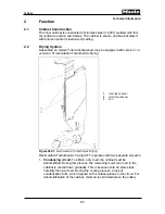 Preview for 65 page of Miele Classic G 4205 Technical Information