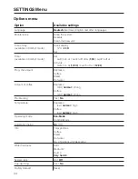 Preview for 34 page of Miele CM 5100 Operating Instructions Manual