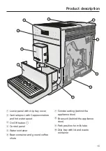 Preview for 15 page of Miele CM 5310 Series Operating Instructions Manual