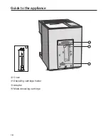 Preview for 18 page of Miele CM7500 Operating Instructions Manual