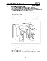 Preview for 71 page of Miele COFFEE SYSTEM CVA 4068 Technical Information