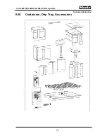 Preview for 73 page of Miele COFFEE SYSTEM CVA 4068 Technical Information