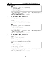 Preview for 80 page of Miele COFFEE SYSTEM CVA 4068 Technical Information