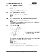 Preview for 83 page of Miele COFFEE SYSTEM CVA 4068 Technical Information