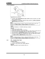 Preview for 84 page of Miele COFFEE SYSTEM CVA 4068 Technical Information