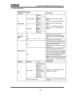 Preview for 92 page of Miele COFFEE SYSTEM CVA 4068 Technical Information