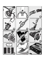 Preview for 124 page of Miele Compact C2 EcoLine SDRP4 Operating Instructions Manual