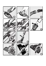 Preview for 120 page of Miele Complete C2 Operating Instructions Manual