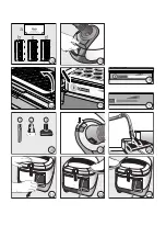 Preview for 121 page of Miele Complete C2 Operating Instructions Manual