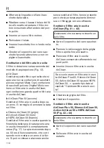 Preview for 116 page of Miele Complete C3 SG 3 Series Operating Instructions Manual