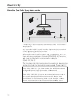 Предварительный просмотр 10 страницы Miele Conn@ctivity XKM 2000 KM Installation Instructions Manual