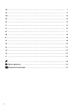 Preview for 2 page of Miele Connector Box Operating And Installation Instructions