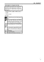 Preview for 9 page of Miele Connector Box Operating And Installation Instructions