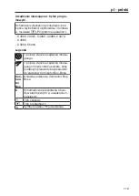 Preview for 119 page of Miele Connector Box Operating And Installation Instructions