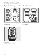 Preview for 24 page of Miele Crystal G 5105 SC Operating Instructions Manual