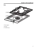 Preview for 17 page of Miele CS 1028 G Operating And Installation Instructions