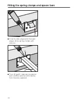 Preview for 44 page of Miele CS 1212 Operating And Installation Instructions