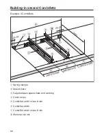 Preview for 38 page of Miele CS 1223-1 Operating And Installation Instructions